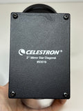 Used Celestron 2" Mirror Star Diagonal, SCT (#93519)