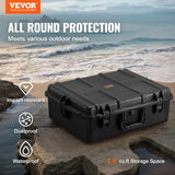 1.74 Cu.ft Weatherproof Hard Case