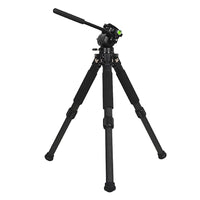 Seestar Fluid Head with Tripod (EQ Wedge & Tripod)