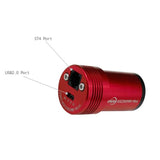 Used ZWO ASI 290MM Mini Guide Camera