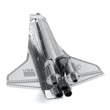 Space Shuttle Discovery Model Kit