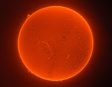 SolarMax III 70mm Telescope Double Stack with BF15