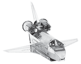 Space Shuttle Discovery Model Kit