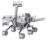 Mars Rover Model Kit