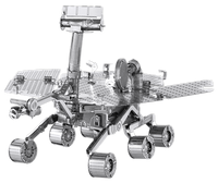 Mars Rover Model Kit