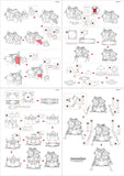 Apollo Lunar Module Model Kit