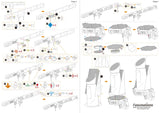 Kepler Space Telescope Model Kit