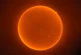 SolarMax III 70mm Telescope Double Stack with BF15