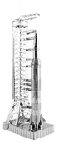 Apollo Saturn V Model Kit