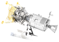 Apollo CSM with LM Model Kit