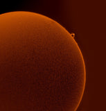 SolarMax III 70mm Telescope Double Stack with BF15