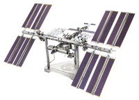 International Space Station