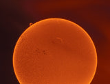 SolarMax III 70mm Telescope Double Stack with BF15