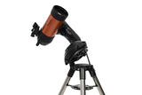 NexStar 4SE Maksutov Lithium LT Bundle