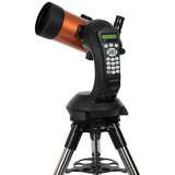 NexStar 4SE Maksutov Lithium LT Bundle