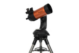 NexStar 4SE Maksutov Lithium LT Bundle