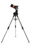 NexStar 4SE Maksutov Lithium LT Bundle