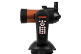 NexStar 4SE Maksutov Lithium LT Bundle
