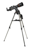 NexStar 102 SLT Refractor