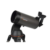 Open Box Display NexStar 127 SLT Maksutov