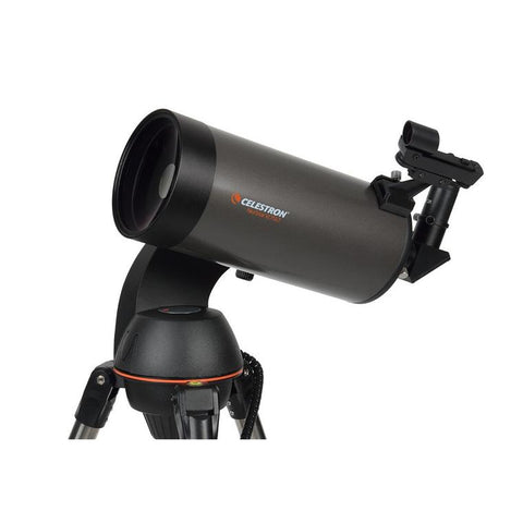 Open Box Display NexStar 127 SLT Maksutov