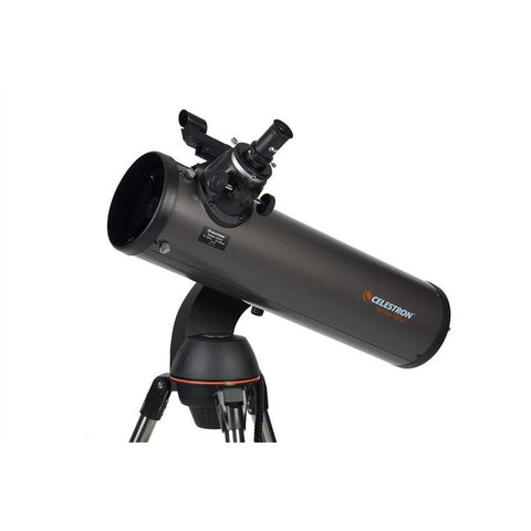 Telescopes