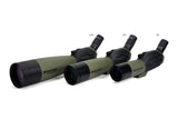 Ultima 80 - 45° Spotting Scope