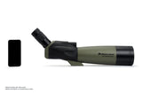 Ultima 80 - 45° Spotting Scope