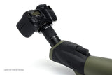 Ultima 80 - 45° Spotting Scope