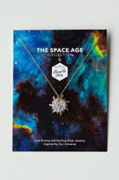 Solar Eclipse Necklace