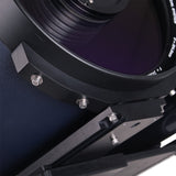 10" f/8 ACF OTA w/UHTC