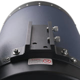 10" f/8 ACF OTA w/UHTC