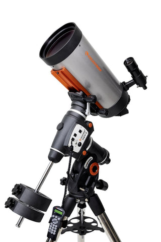 CGEM II 700 Maksutov-Cassegrain