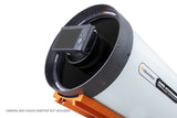 CGEM II RASA 8" Telescope