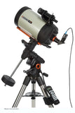 Advanced VX 8" EdgeHD SCT