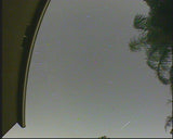 150 degree All Sky Lens