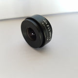 150 degree All Sky Lens
