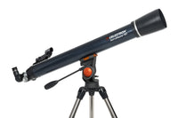 AstroMaster 90AZ Refractor
