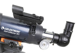 AstroMaster 80AZS Refractor