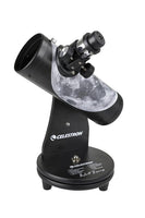 Signature Series - Moon FirstScope Telescope