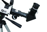 EclipSmart Solar Telescope 50 with Backpack