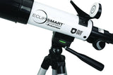 EclipSmart Solar Telescope 50 with Backpack