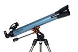 Celestron Inspire 80AZ Refractor