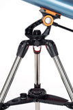 Celestron Inspire 80AZ Refractor