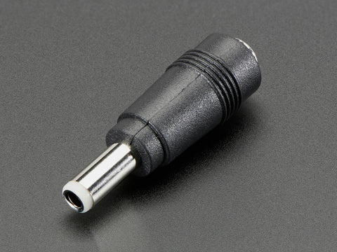 2.1mm to 2.5mm Power Tip Adapter (Celestron to Meade)