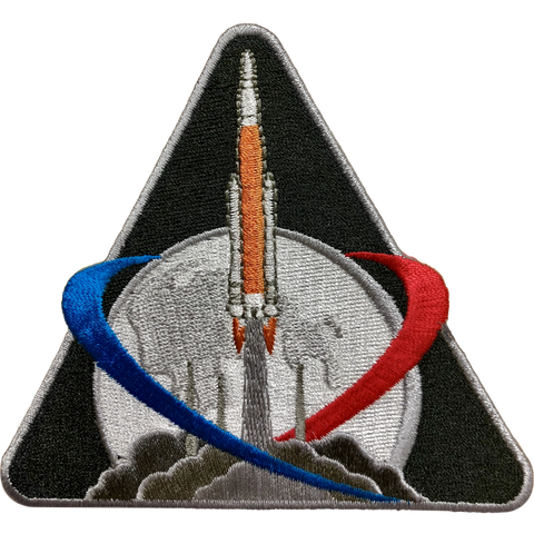 Artemis 1 Patch