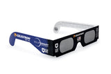 Celestron EclipSmart Solar Eclipse Glasses