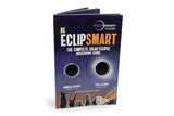 EclipSmart 3 Piece Solar Eclipse Observing & Imaging Kit