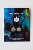 Solar Eclipse Earrings