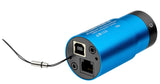 Orion StarShoot Mini 2mp Autoguider Astrophotography Camera